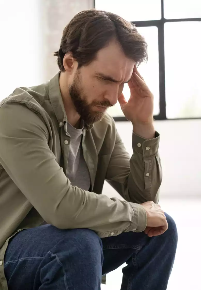 Psicoterapia de Pareja