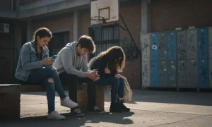 Terapia para Adolescentes
